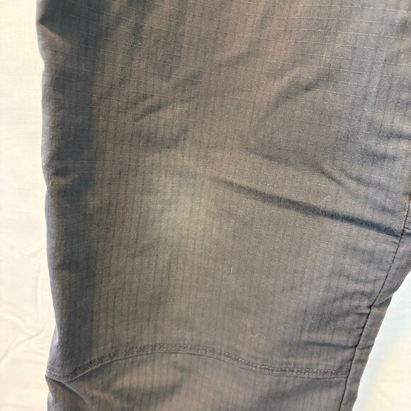 5.11 Tactical Men's Stryke Pants, 74369 Gray Size 36 x 30 - Picture 6 of 8